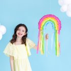 Regnbue Pinata