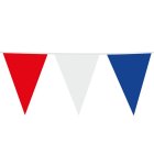 Frankrig Vimpelguirlande