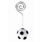 Fodbold Bordkortholder
