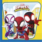 Spidey & His Amazing Friends® Servietter