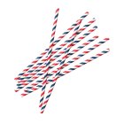 Norge Papirsugerør