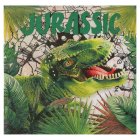 T-Rex Dinosaur Servietter