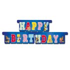 Paw Patrol® Happy Birthday Guirlande