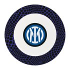Inter Milan® Paptallerkener