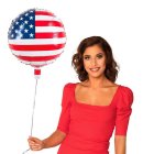 USA Folieballon