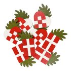 Dansk Jul Trækonfetti