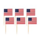 USA Flag Kagepinde