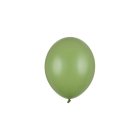 Små Balloner Pastel Rosemary Green