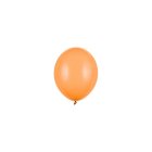 Balloner Pastel Bright Orange