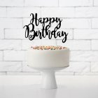 Happy Birthday Kagetopper Sort
