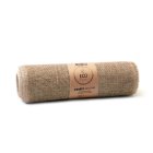 Naturfiber Bordløber Beige