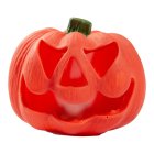 Halloween Græskar LED Dekoration