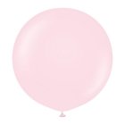 Premium Kæmpe Latexballoner Light Pink