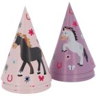 Happy Horses Festhatte