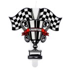 Racing Pokal Kagelys