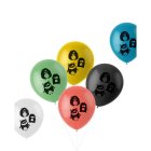Monster Bash Ballon Mix