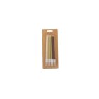 Kagelys Beige/Brun