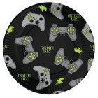 Gaming Controller Paptallerkener