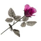 Kunstig Rose Violet