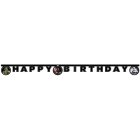 Star Wars Galaxy® Happy Birthday Guirlande