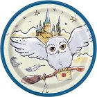 Harry Potter® Hedwig Tallerkener