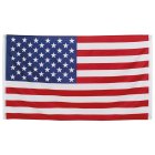 USA Flag Banner