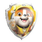Paw Patrol® Rubble Supersize Folieballon