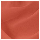 Vævet Polyester Dug Terracotta