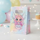 Fairies & Unicorns Gaveposer