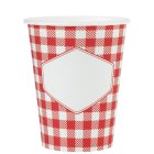 Ternede Picnic Papkrus