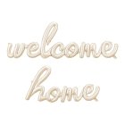 Welcome Home Folieballoner