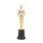 Hollywood Pokal Guld