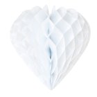 Hjerte Honeycomb