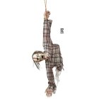 Zombie Torso