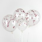 Norge Konfetti Balloner