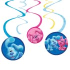 Blue's Clues® Swirls