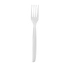 Genanvendelige Plastik Gafler