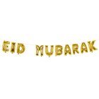 Eid Mubarak Ballonguirlande