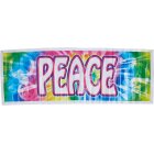 Peace Banner