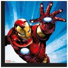 Avengers® Iron Man Servietter
