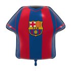 Barcelona F.C.® Trøje Folieballon