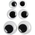 DIY Rulleøjne Ø 12-20 mm