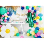 Happy Birthday Guirlande Guld