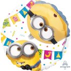 Despicable Me® Folieballon