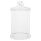 Mini Slikkrukke Transparent
