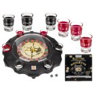 Elektronisk Shot Roulette Drukspil