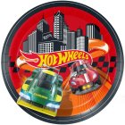 Hot Wheels® Paptallerkener