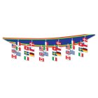 International Flagguirlande
