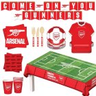 Arsenal® Festpakke