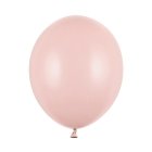 Mini Balloner Pastel Dusty Rose